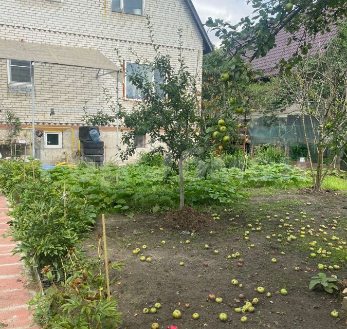 дом городской округ Раменский д Шмеленки ул Вишневая 22 фото 7