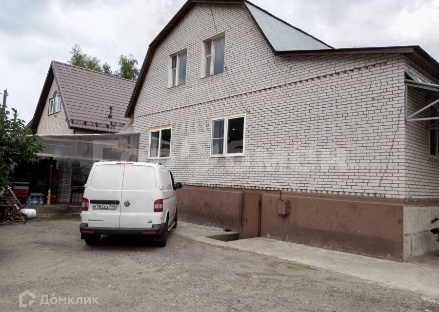 дом городской округ Раменский д Шмеленки ул Вишневая 22 фото 8