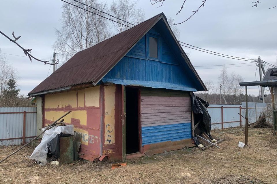 дом г Ступино ул Больше-Образцовская 37 городской округ Ступино фото 5