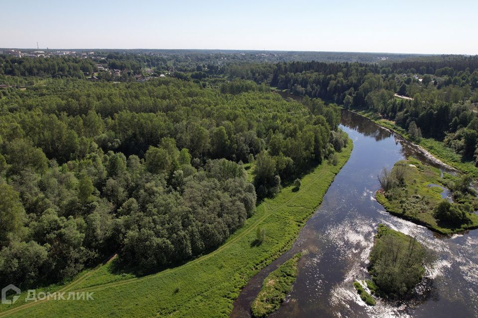 земля городской округ Рузский Руза фото 7