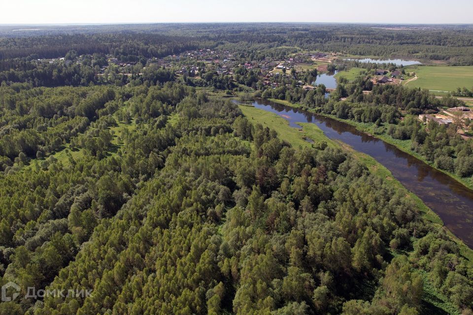 земля городской округ Рузский Руза фото 10