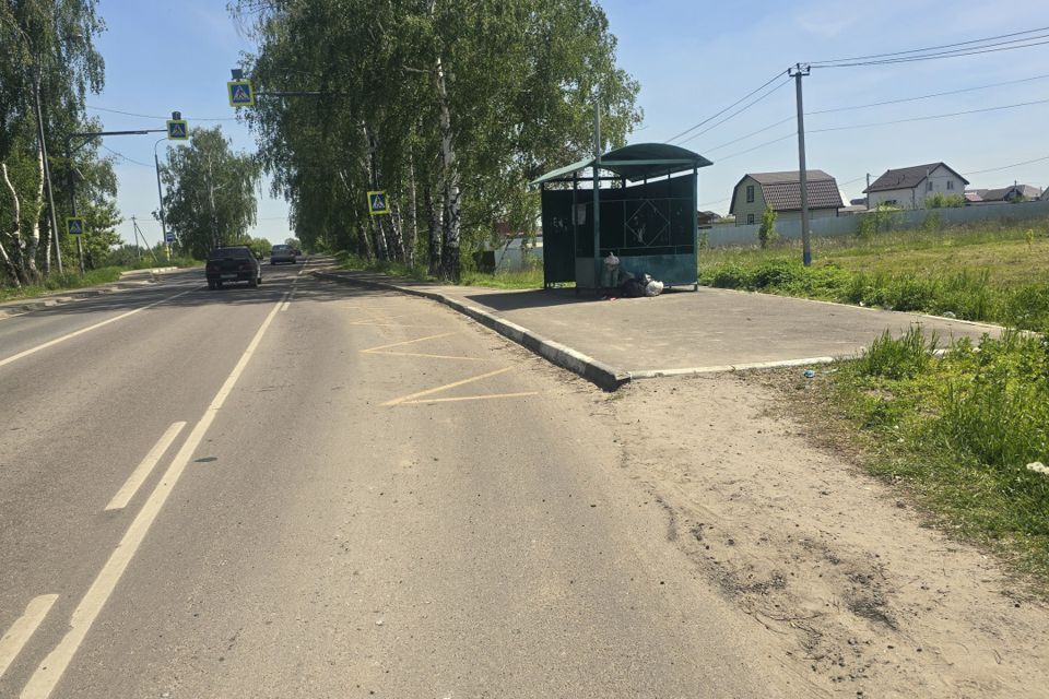 земля городской округ Воскресенск коттеджный посёлок Городище, территория Городище-1 фото 8