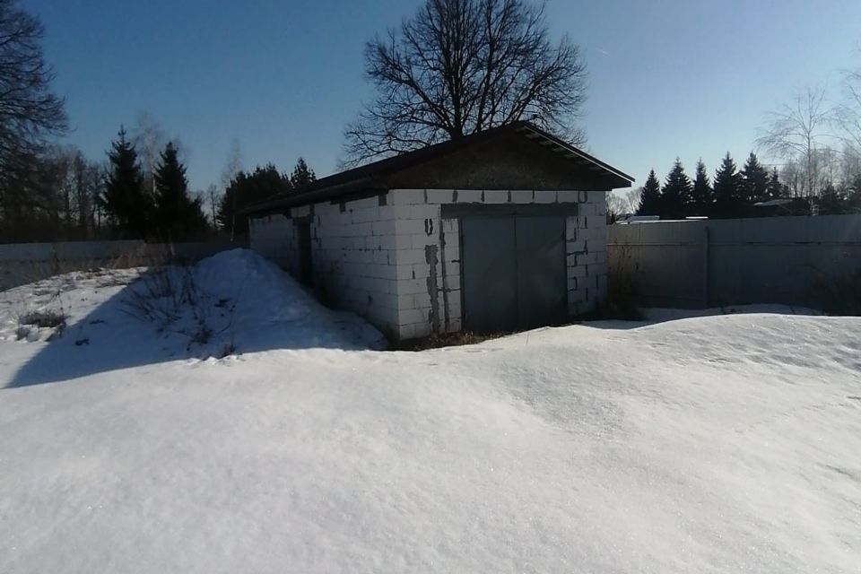 земля городской округ Озерский д Сенцово ул Восточная городской округ Коломна фото 5