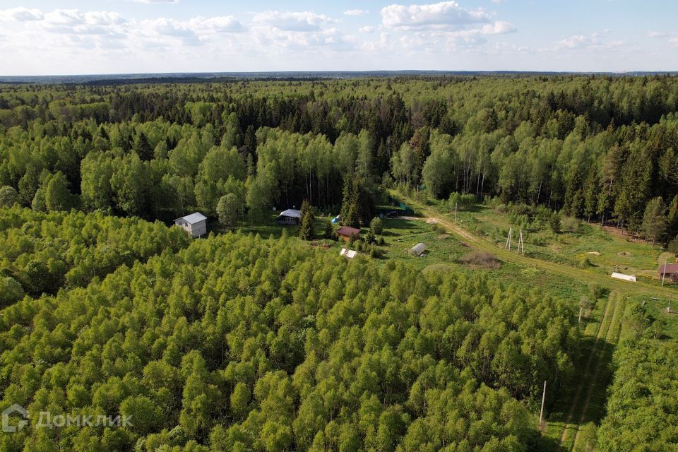 земля городской округ Можайский коттеджный посёлок Лесные Просторы, 162 фото 6