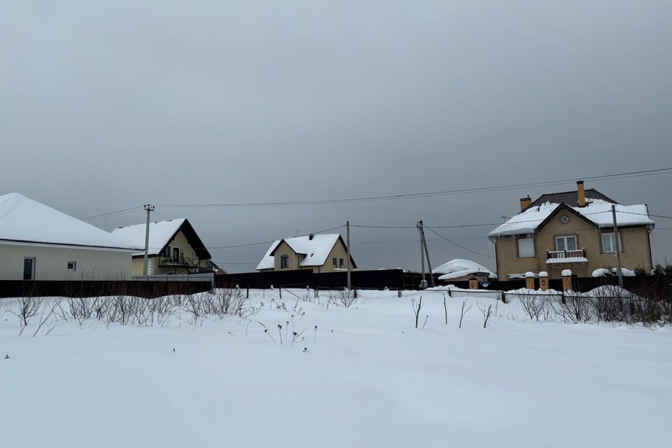 земля городской округ Дмитровский пос. совхоза Останкино фото 7