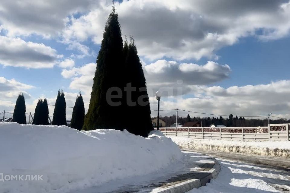 земля городской округ Серпухов д Арнеево Покровские земли фото 6