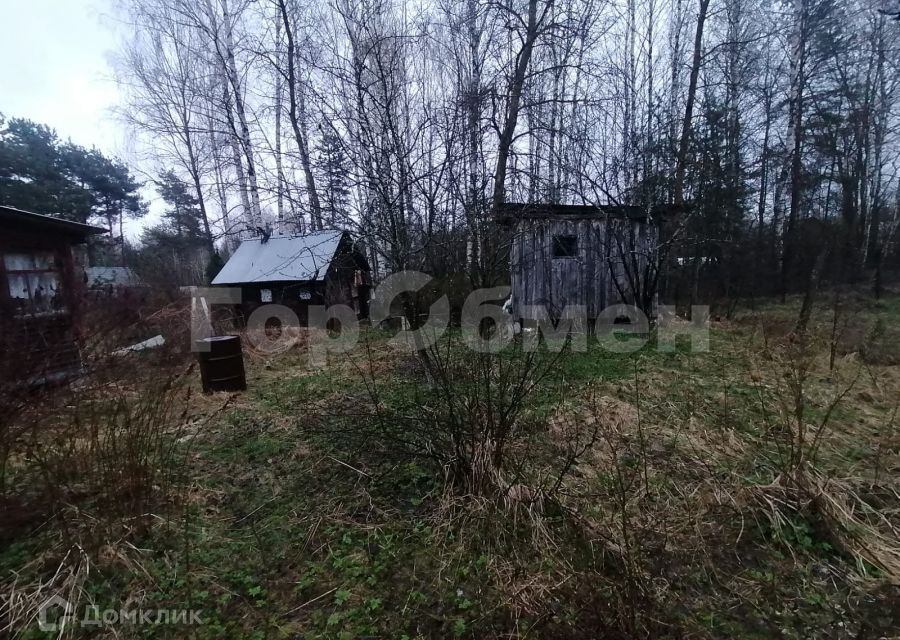 дом городской округ Шатура садовое товарищество Огонёк фото 5