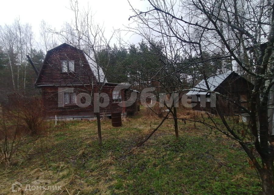 дом городской округ Шатура садовое товарищество Огонёк фото 8