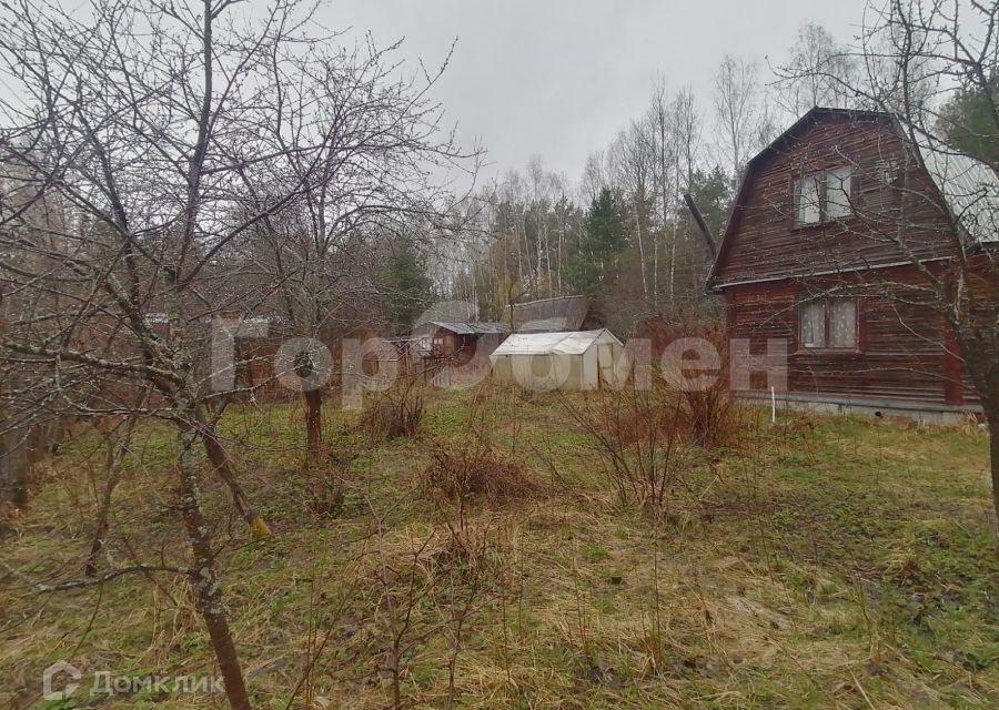 дом городской округ Шатура садовое товарищество Огонёк фото 7