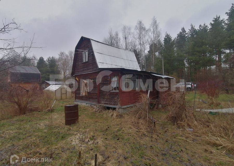 дом городской округ Шатура садовое товарищество Огонёк фото 10