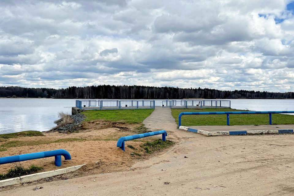 земля городской округ Мытищи д. Большая Черная фото 8