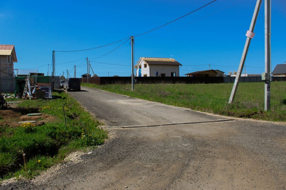 земля г Домодедово д Минаево ИЖС Минаево, Домодедово городской округ фото 5