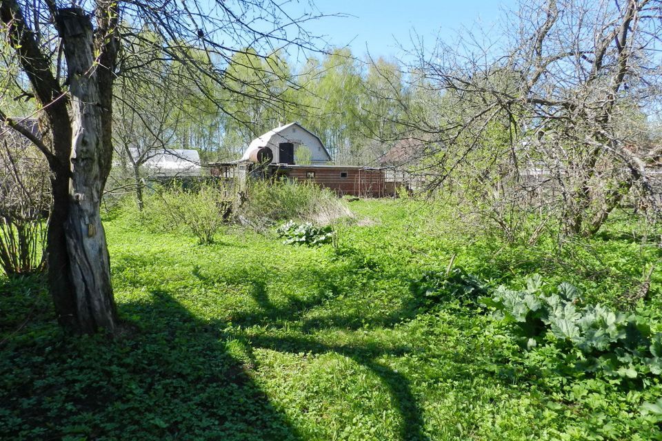 дом городской округ Павловский Посад д Васютино снт Кулиги-1 30 фото 10