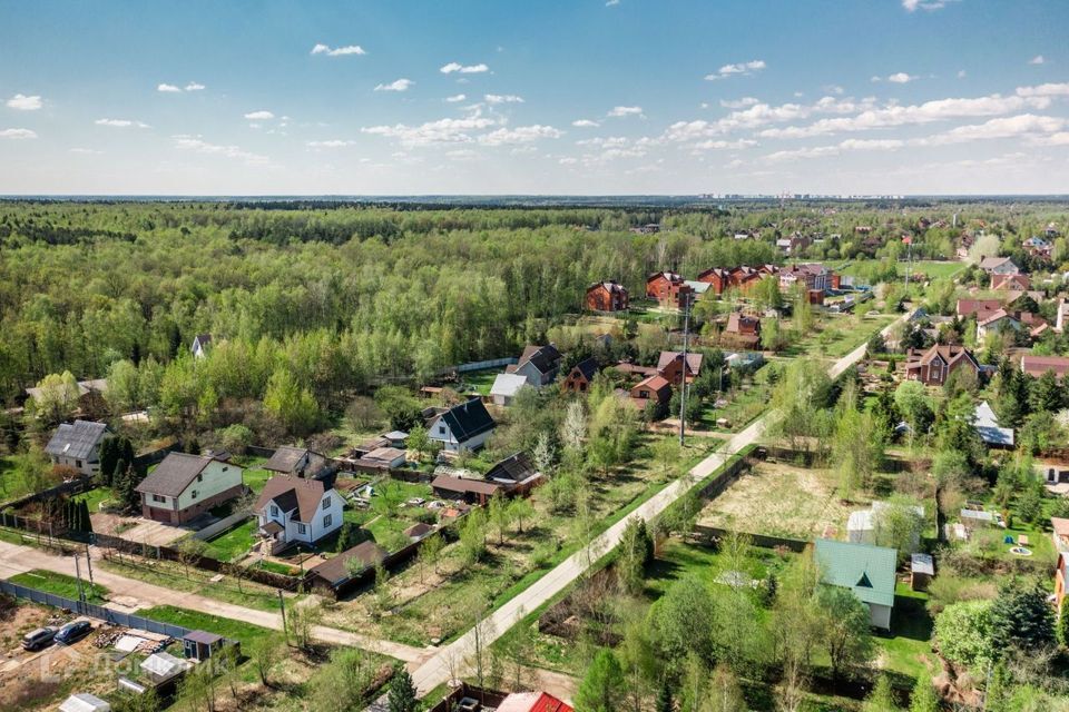 дом городской округ Одинцовский д Трубачеевка ул Сиреневая 7 фото 6