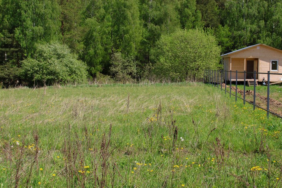 земля г Домодедово д Минаево ИЖС Минаево, Домодедово городской округ фото 6