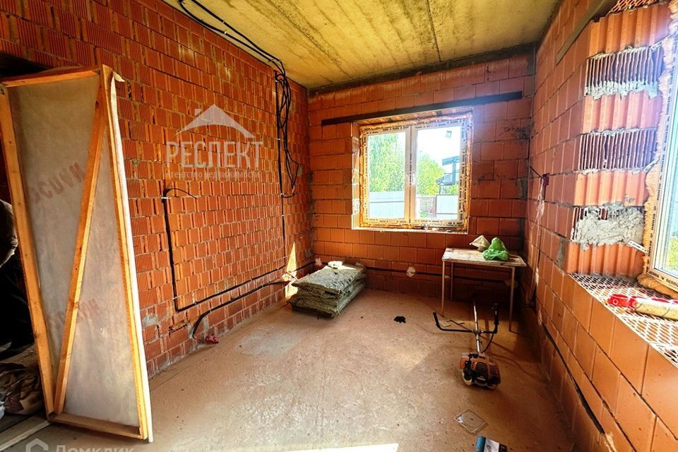 дом г Раменское тер НП Ромашкино 308, Раменский городской округ фото 7