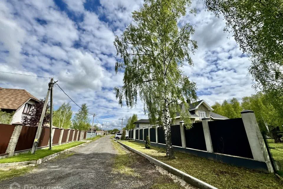 дом городской округ Раменский с Петровское тер ТИЗ НПАП Прогресс РАН РАН, 20 фото 10