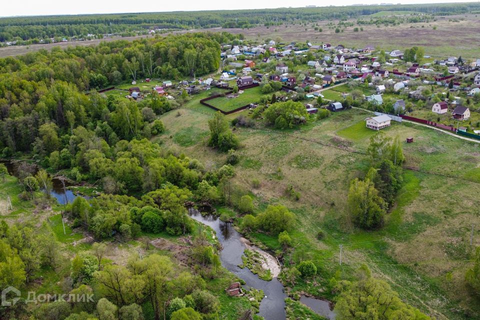 земля городской округ Ступино с. Старая Ситня фото 5