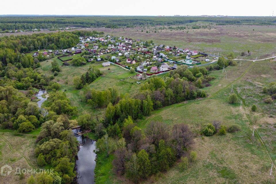 земля городской округ Ступино с. Старая Ситня фото 10