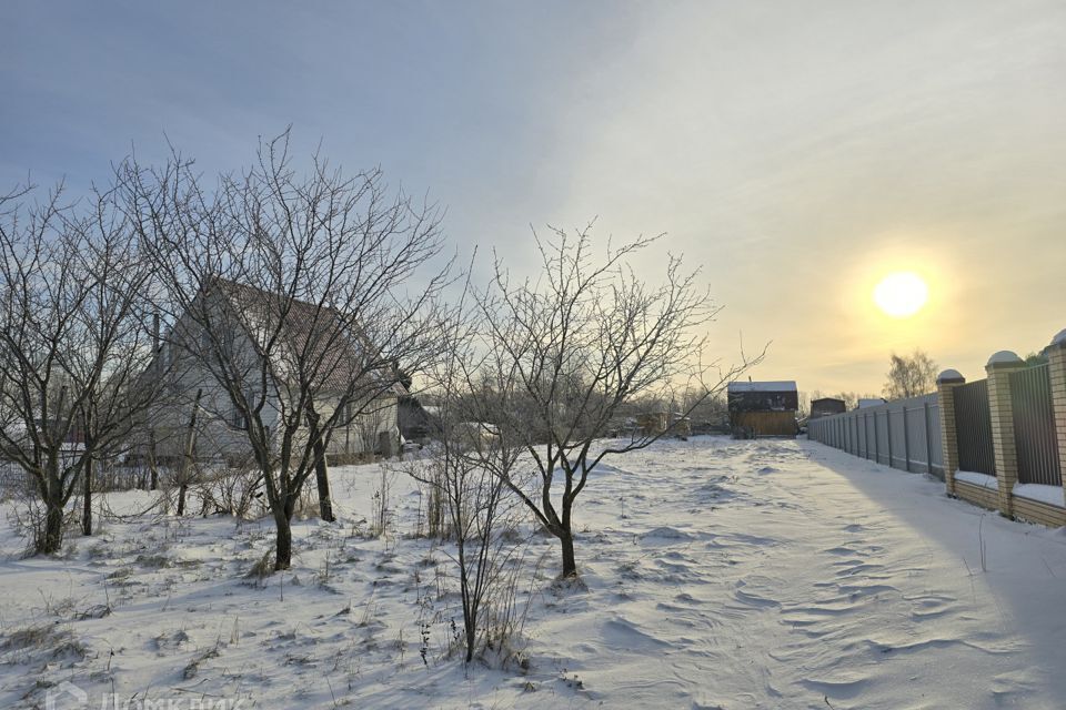 земля городской округ Воскресенск деревня Трофимово фото 6