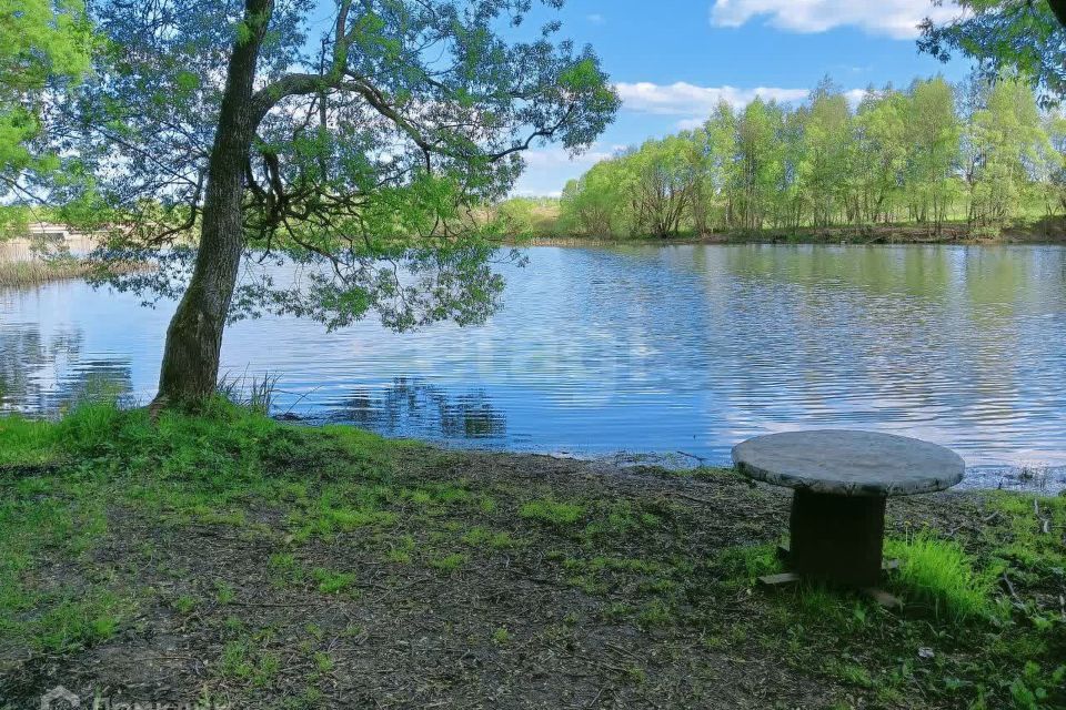 земля городской округ Домодедово коттеджный посёлок Береговой, 208 фото 7