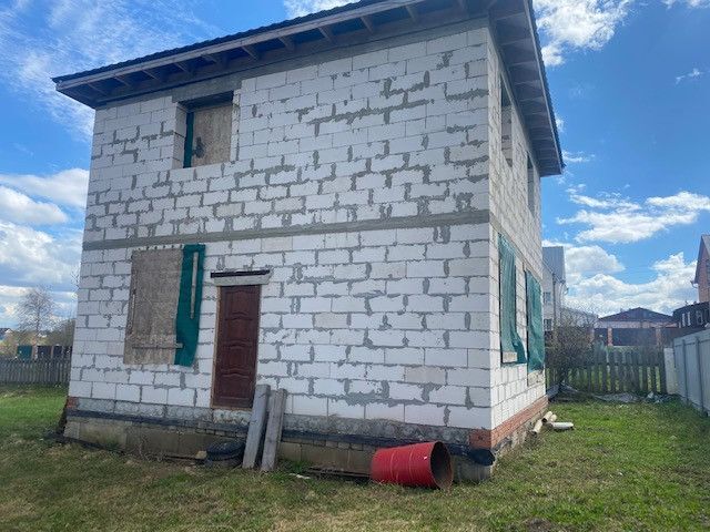 земля городской округ Коломенский с Коробчеево ул Лесная Коломна городской округ фото 10