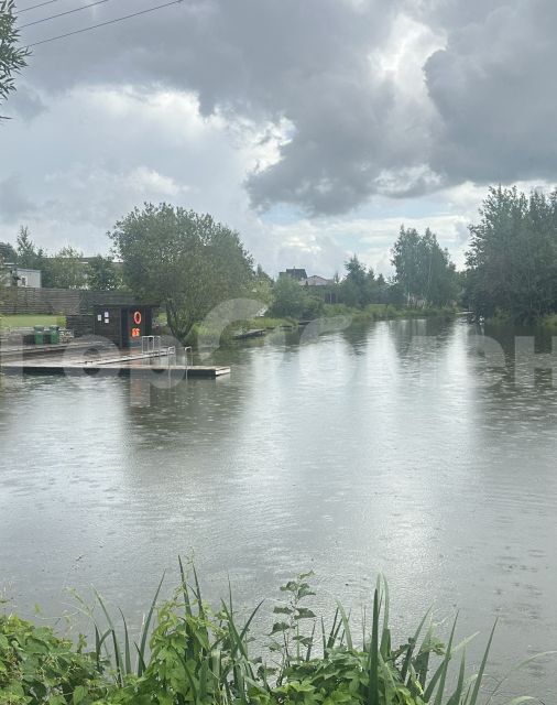 земля городской округ Наро-Фоминский д Свитино 54 фото 7