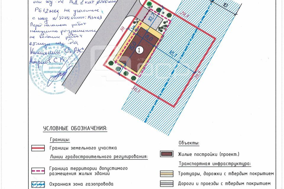 земля городской округ Солнечногорск д Поярково ул Школьная городской округ Химки фото 8