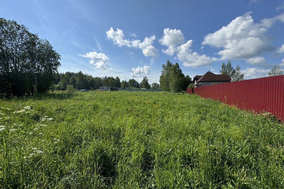 земля городской округ Можайский д Кукарино ул Медвежьегорская фото 6