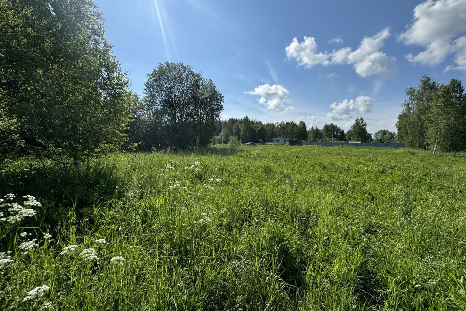 земля городской округ Можайский д Кукарино ул Медвежьегорская фото 7