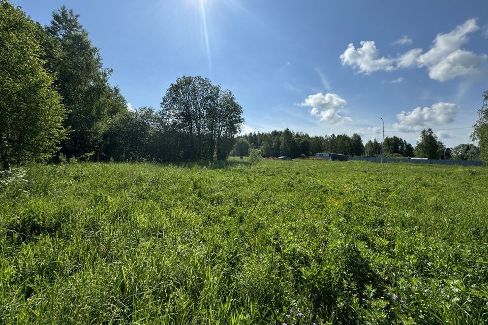 земля городской округ Можайский д Кукарино ул Медвежьегорская фото 9