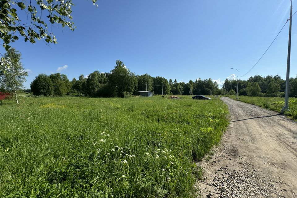 земля городской округ Можайский д Кукарино ул Медвежьегорская фото 10