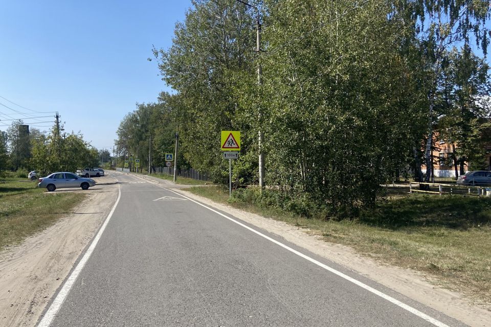 дом городской округ Егорьевск садовое товарищество Лосевский фото 10