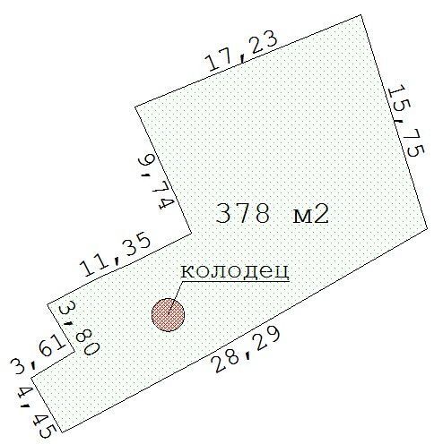 земля г Москва Новомосковский административный округ, x. Говорово, Прудная улица, 21 фото 6