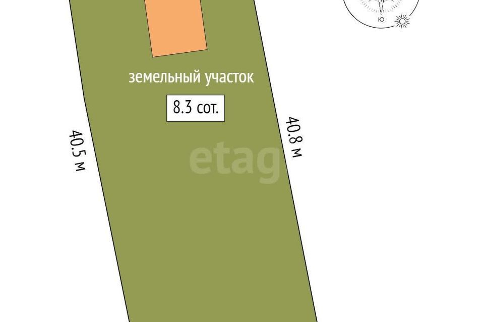 дом г Электрогорск садовое товарищество Вереск, Павлово-Посадский городской округ фото 9