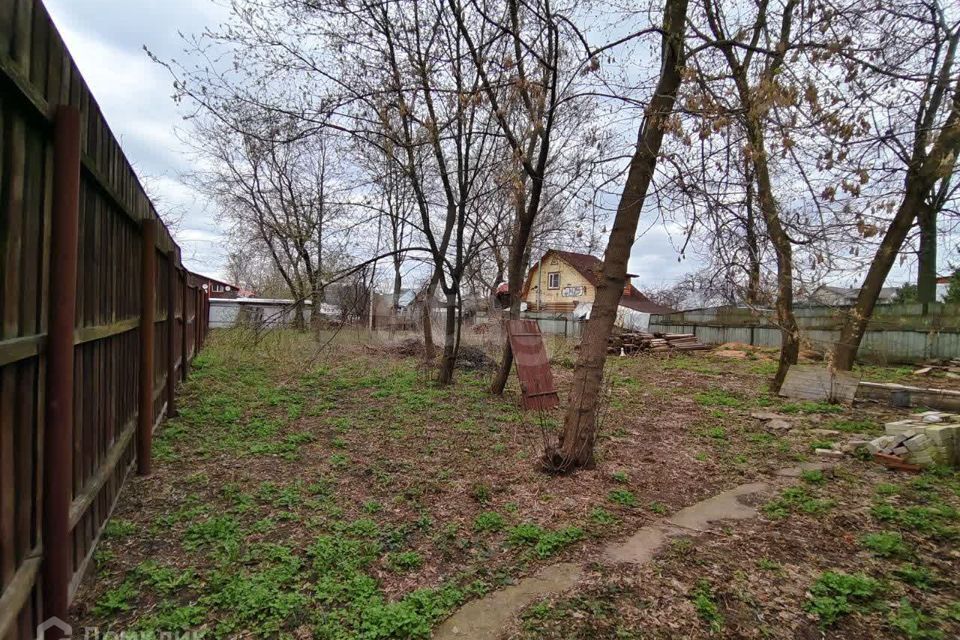 земля городской округ Люберцы рп Малаховка ул Старые Овражки 21 фото 5