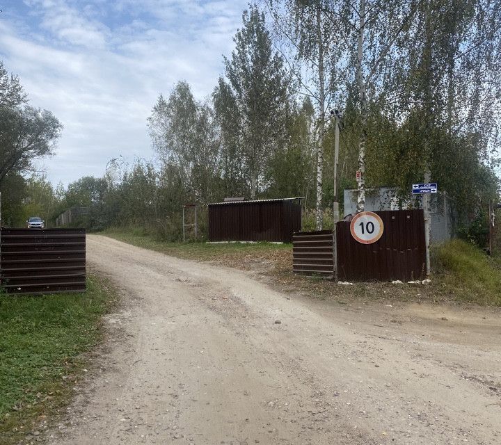 дом г Воскресенск снт тер.Семиславка 9, Воскресенск городской округ фото 5