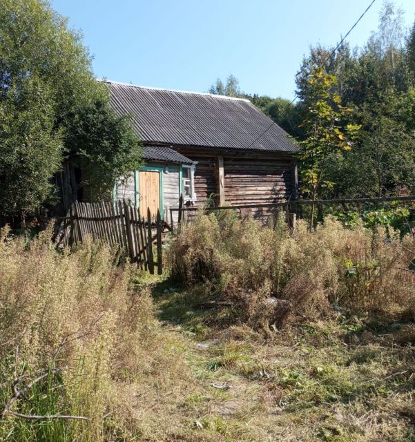 дом городской округ Сергиево-Посадский с Заболотье 24 фото 7