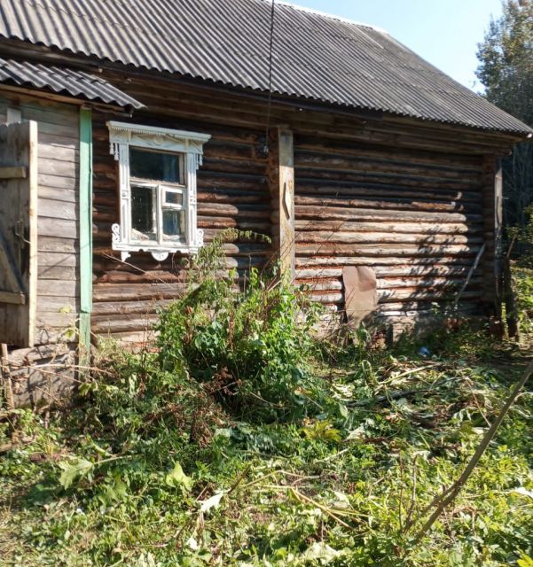 дом городской округ Сергиево-Посадский с Заболотье 24 фото 9