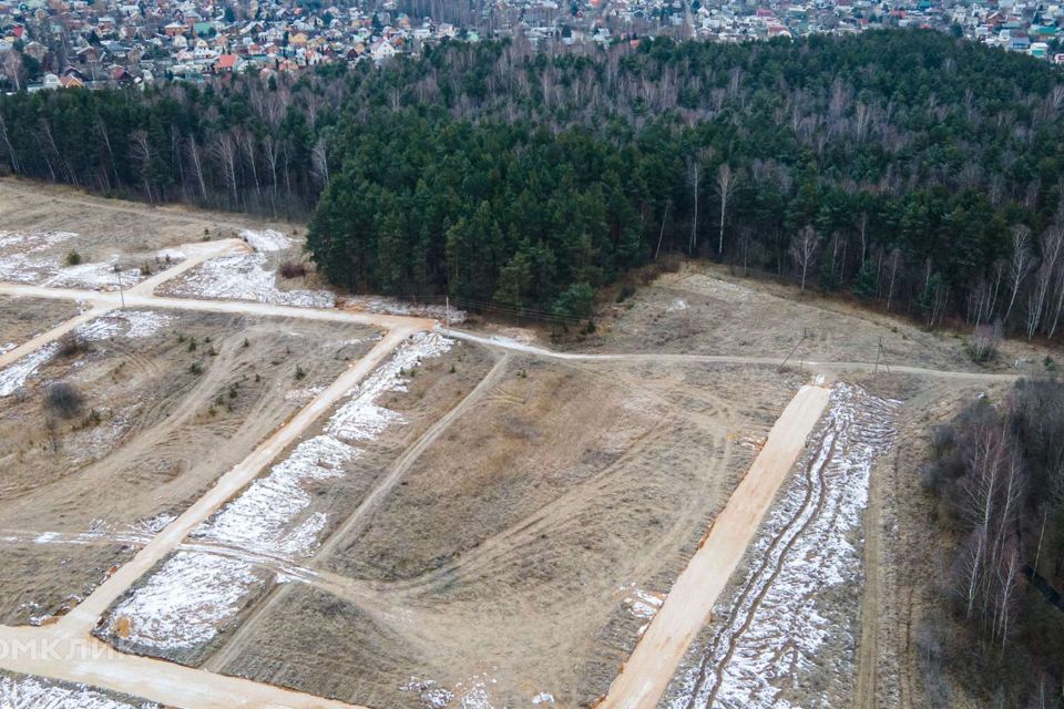 земля городской округ Богородский фото 6