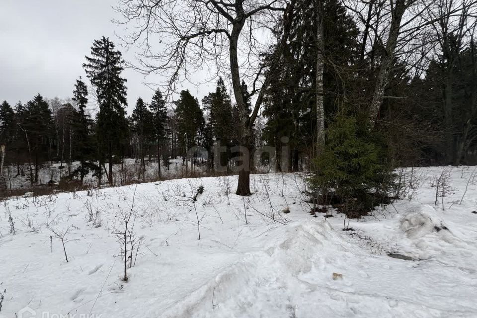 земля городской округ Мытищи ДНП Лысково, Коттедж фото 5