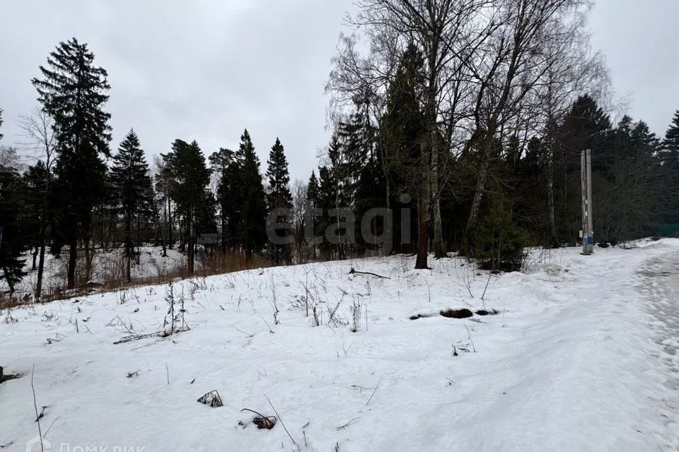 земля городской округ Мытищи ДНП Лысково, Коттедж фото 6