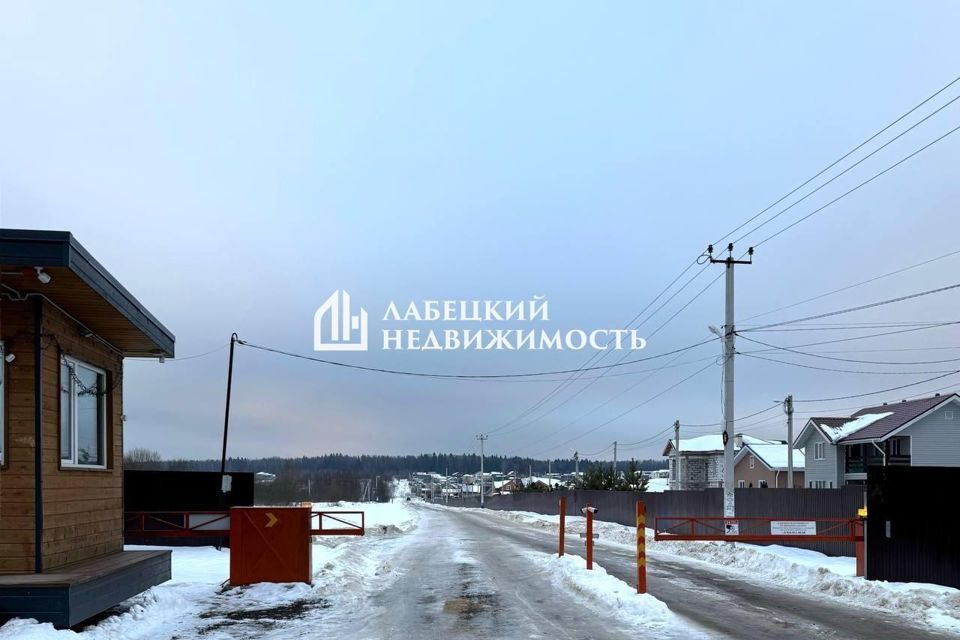 дом городской округ Солнечногорск д. Задорино фото 9