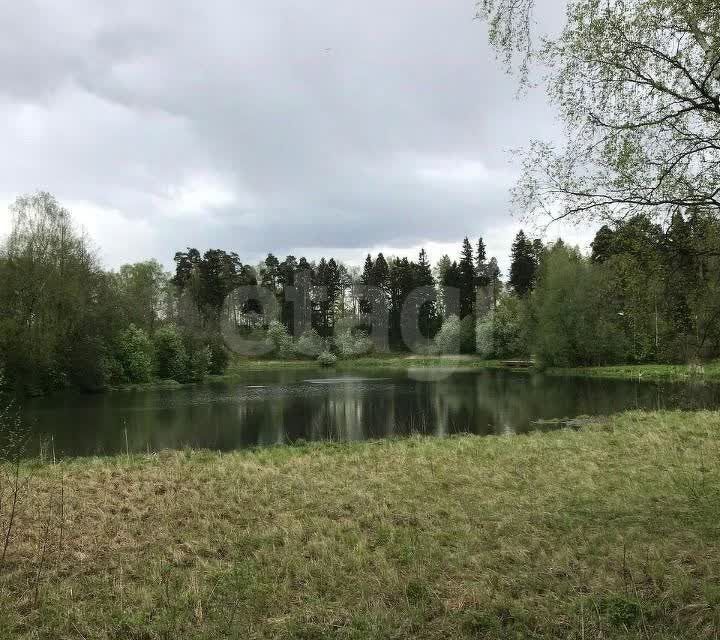 земля городской округ Мытищи ДНП Лысково, Коттедж фото 8