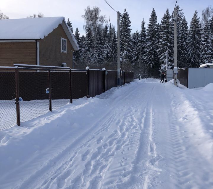 земля городской округ Дмитровский фото 7