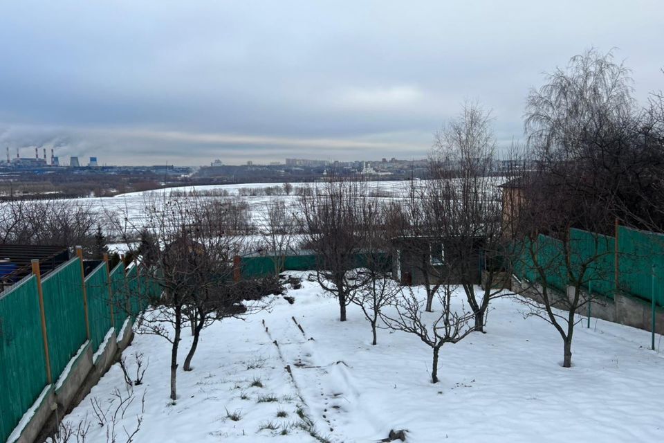 дом городской округ Ленинский д. Слобода фото 6