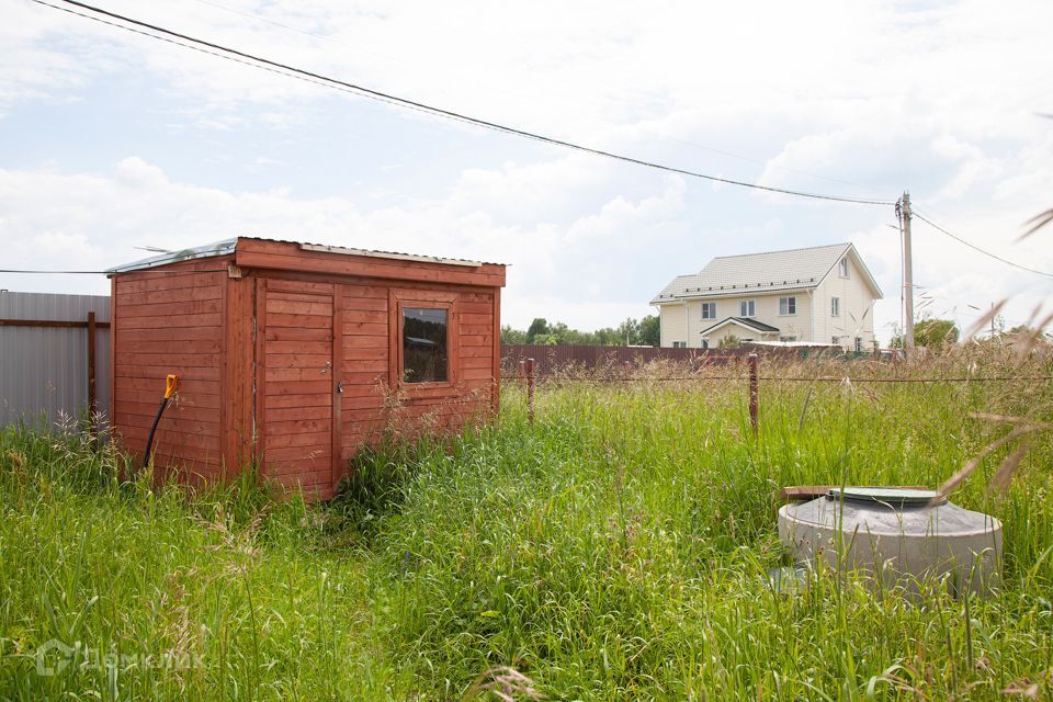 дом городской округ Подольск СНТСН Лопатино, 190 фото 7