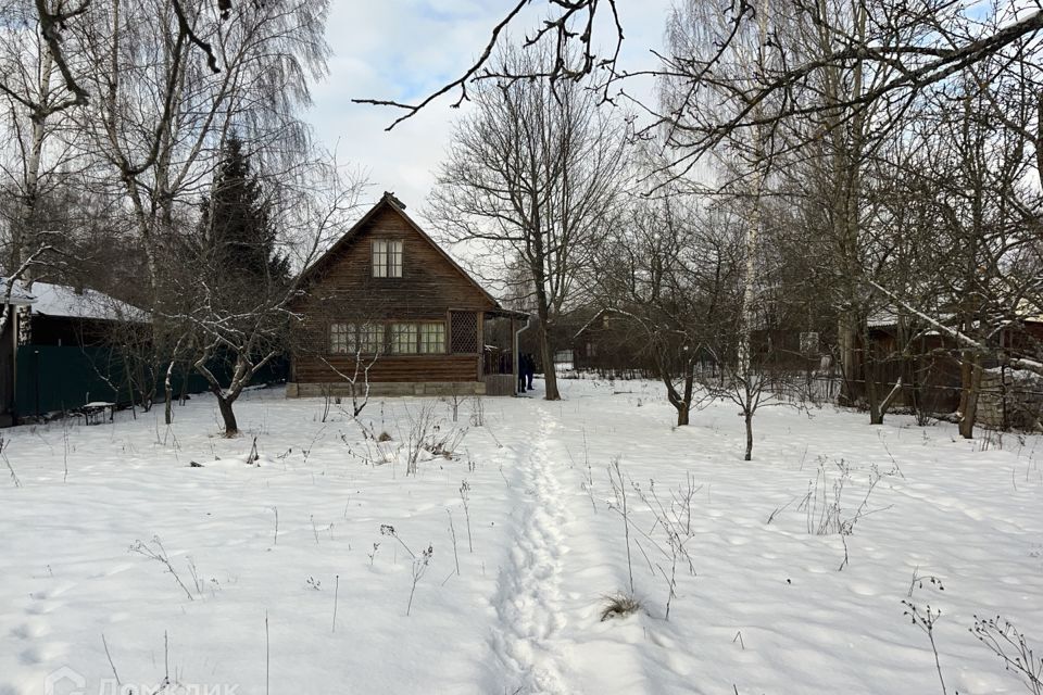 дом городской округ Ступино д Миняево снт Ивантеево 23 фото 10