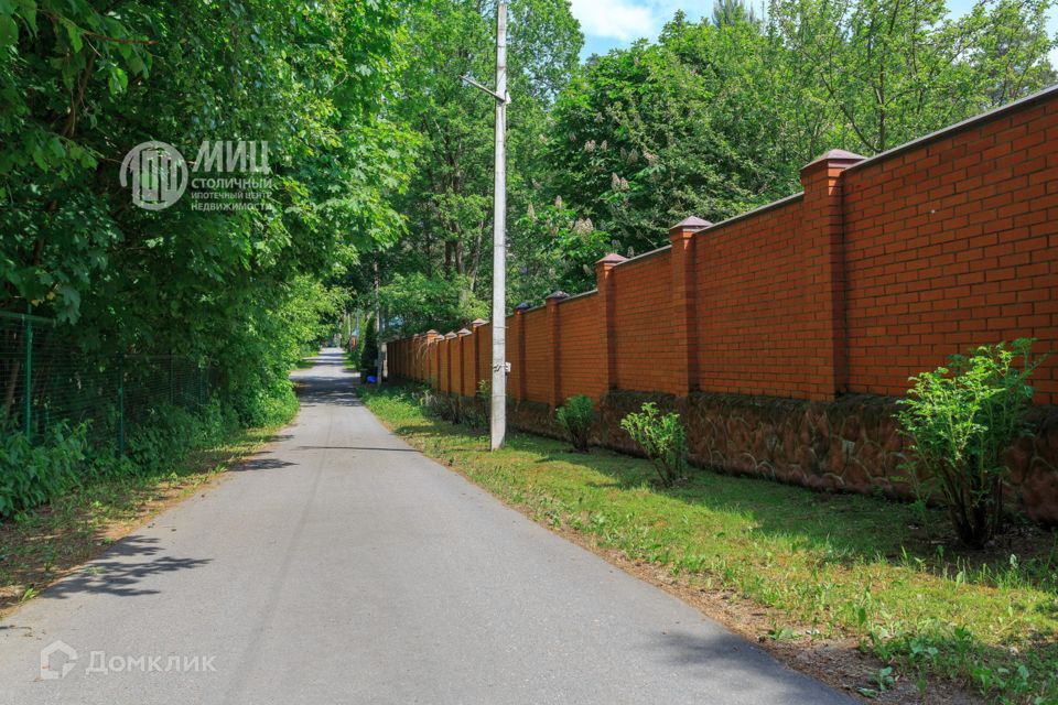 дом городской округ Ленинский п Мещерино Таёжная улица, 45 фото 7