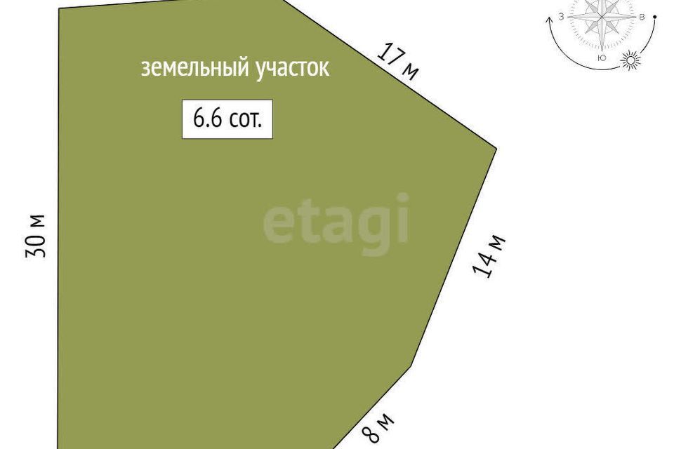 земля городской округ Раменский куст, Гжельский фото 7